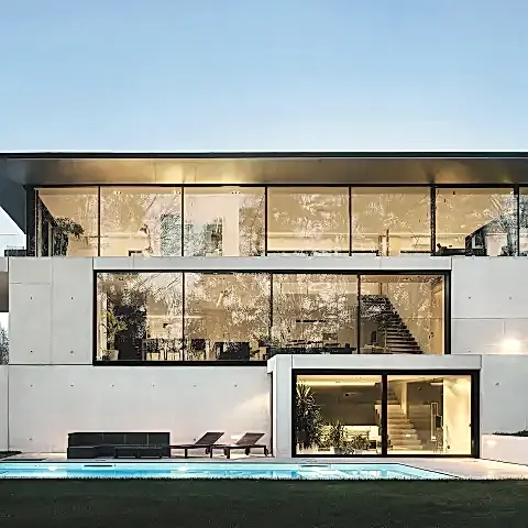 Schüco Pencere Neden En Kaliteli