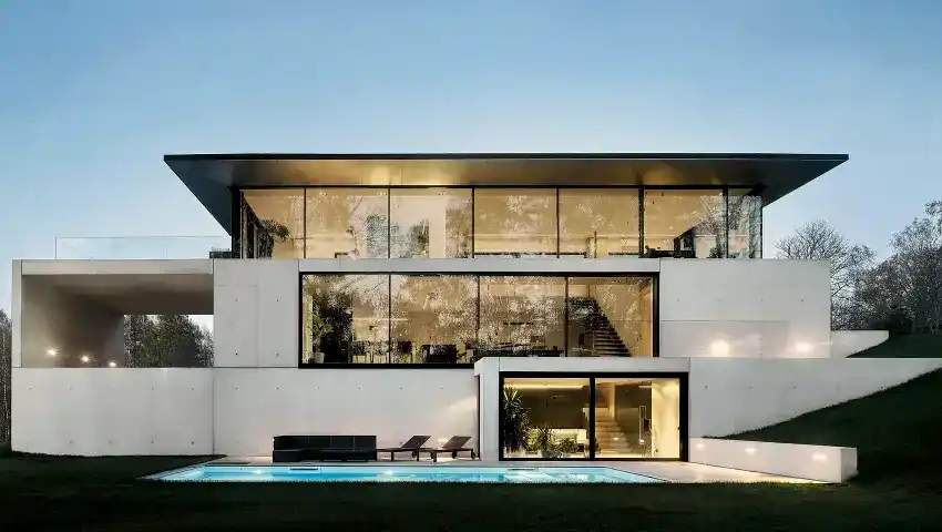 Schüco Pencere Neden En Kaliteli