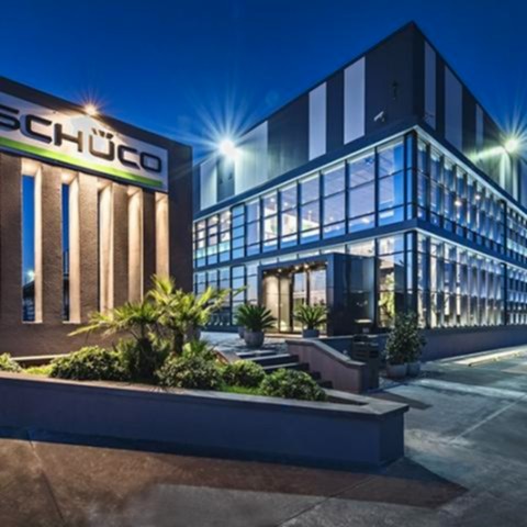 Kaliteli Pencere ve Kapı Sistemlerinde Lider: Schüco Türkiye’nin Yolculuğu