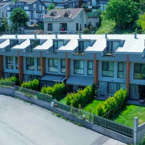 Zekeriyaköy - SCHUCO-24 / B-BLOK