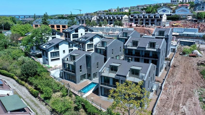 Zekeriyaköy - SCHUCO-25