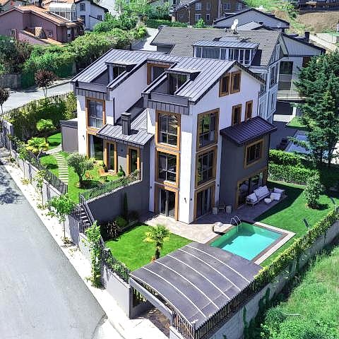 Zekeriyaköy - SCHUCO-26