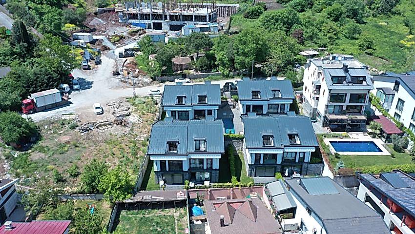 Zekeriyaköy - SCHUCO-27